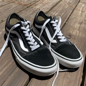 Vans Old Skool Sneakers